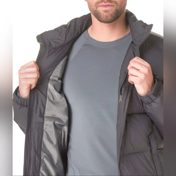 Columbia Men Pike Lake Jacket